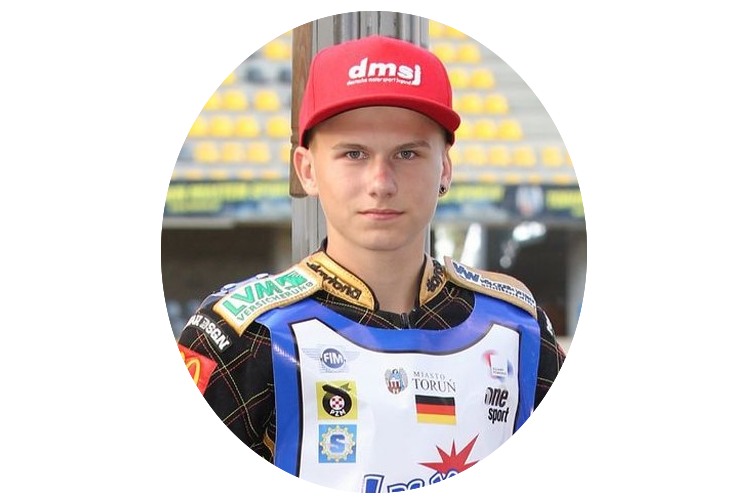 Weltmeister Ben Ernst