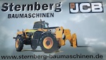 Sternberg Baumaschienen