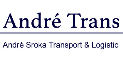 André Sroka Transport und Logistik